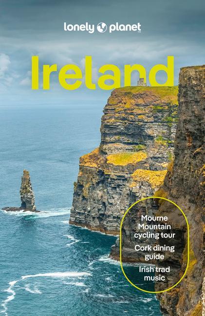 Book IRELAND E16 E16