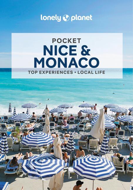 Book POCKET NICE & MONACO E03 E03