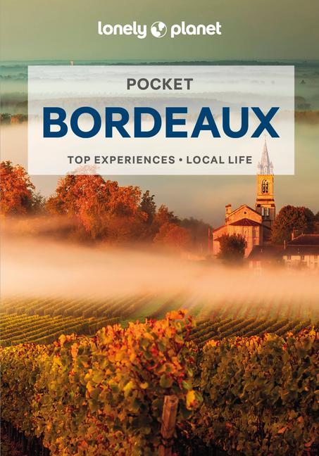 Carte BORDEAUX PKT E03 E03