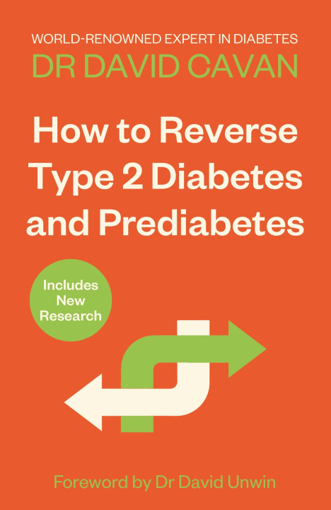 Book How to Reverse Type 2 Diabetes and Prediabetes 