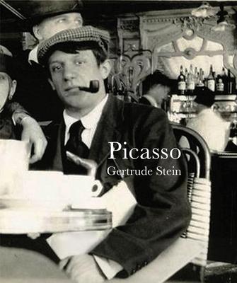 Книга Picasso Gertrude Stein