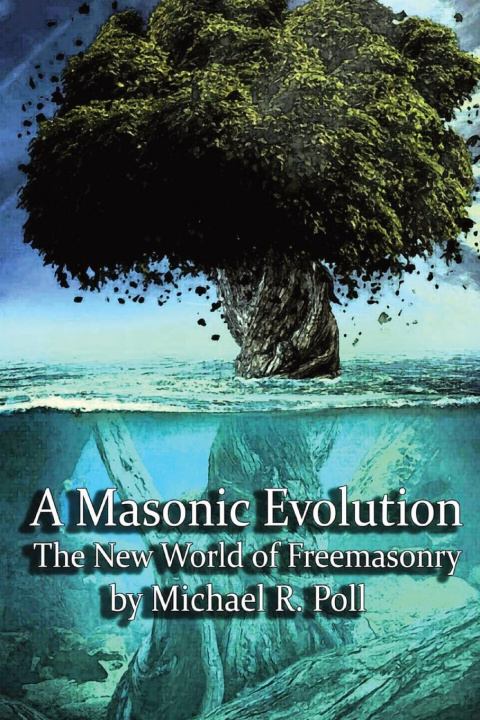 Book A Masonic Evolution 