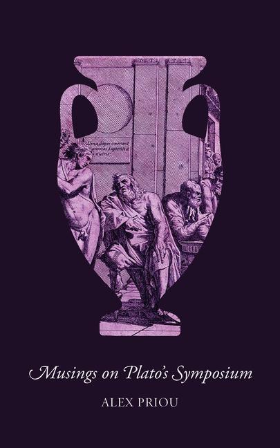 Kniha Musings on Plato's Symposium 