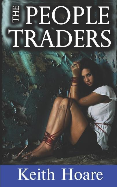 Knjiga The People Traders Keith Hoare