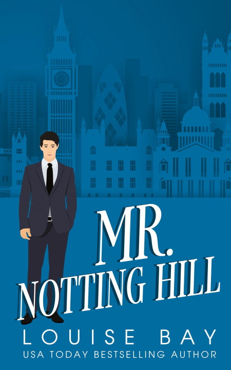 Libro Mr. Notting Hill Louise Bay