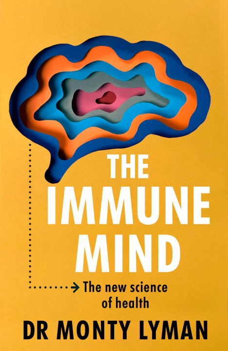 Carte Immune Mind Monty Lyman