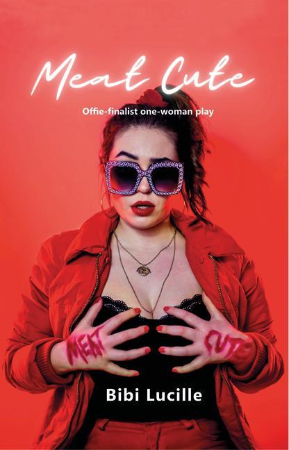 Book Meat Cute Lucille