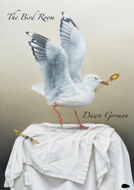 Libro The Bird Room Dawn Gorman