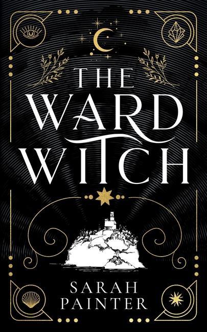 Kniha The Ward Witch Sarah Painter