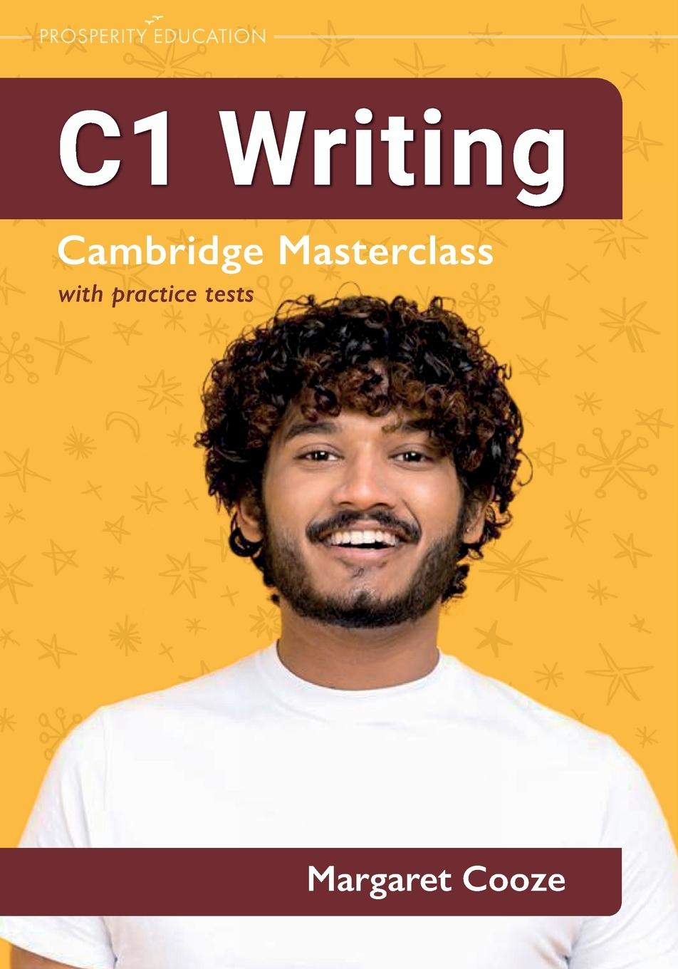 Книга C1 Writing | Cambridge Masterclass with practice tests 