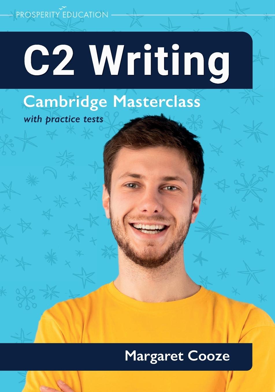 Книга C2 Writing | Cambridge Masterclass with practice tests 