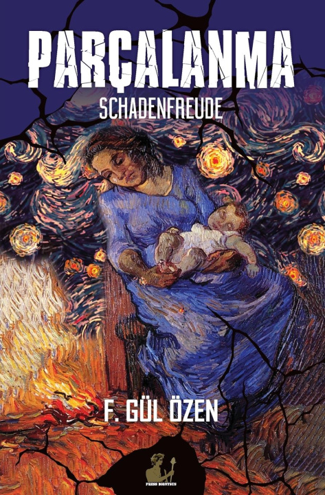 Libro Parçalanma F. Gul Ozen