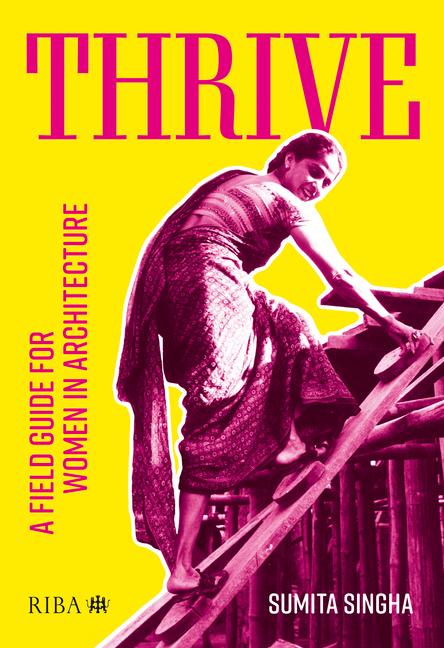 Book Thrive Sumita Singha