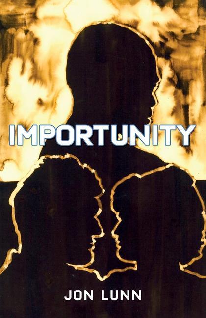 Carte Importunity Jon Lunn