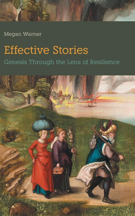 Knjiga Effective Stories Megan Warner
