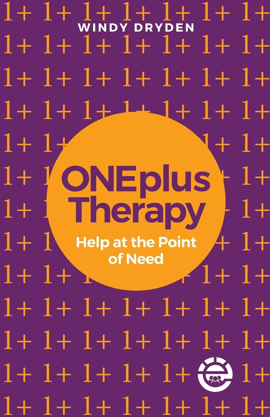 Knjiga ONEplus Therapy Dryden