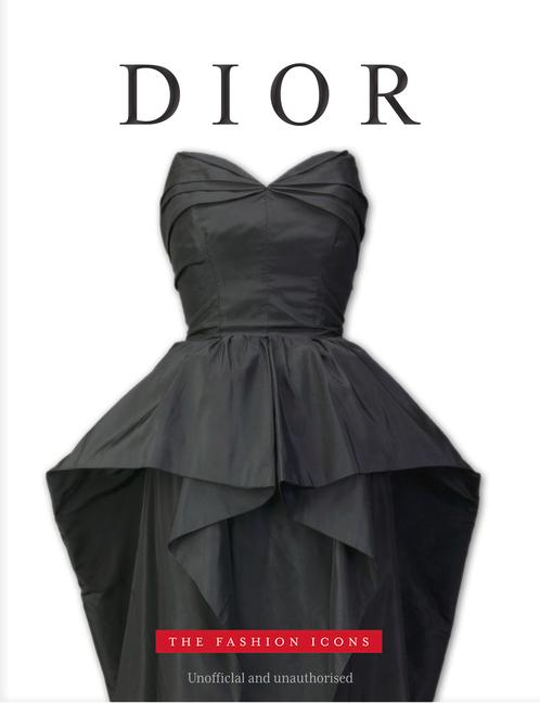 Könyv Dior Michael O'Neill