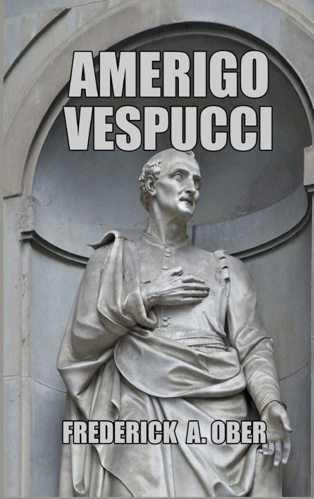 Carte Amerigo Vespucci 