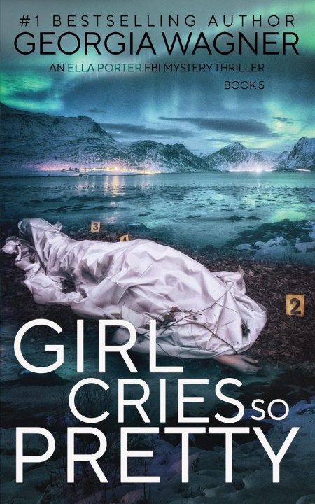 Carte Girl Cries So Pretty Georgia Wagner