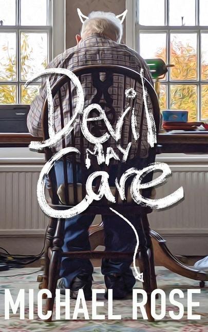Book Devil May Care Michael Rose