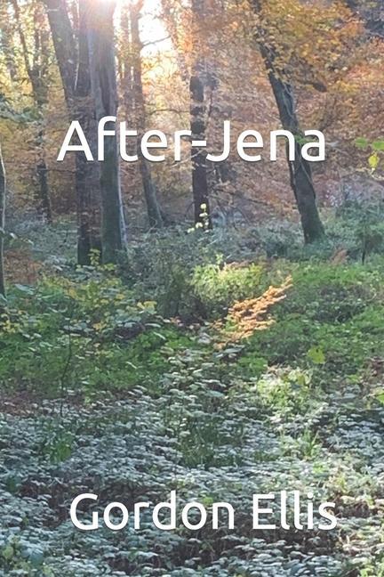 Boek After-Jena Gordon Ellis