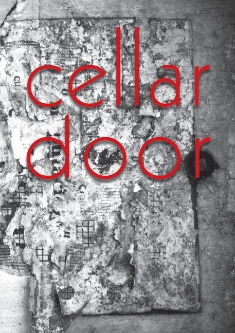 Knjiga Cellar Door Rhyll McMaster
