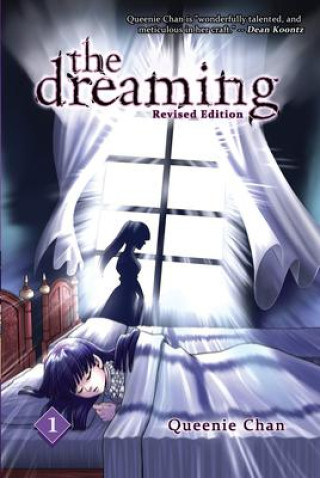 Knjiga The Dreaming Chan