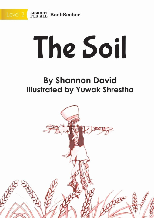 Book The Soil Shannon David