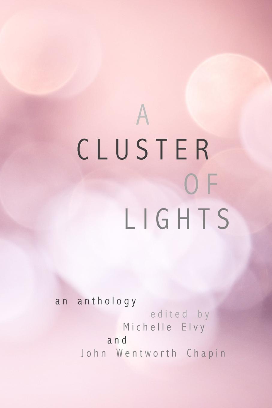Knjiga A Cluster of Lights John Wentworth Chapin