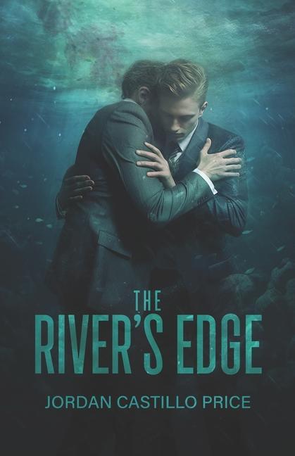 Knjiga The River's Edge Jordan Castillo Price