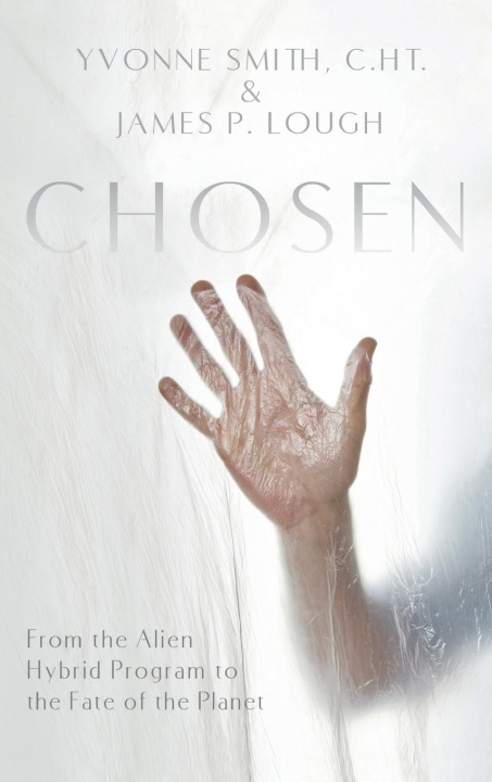 Book CHOSEN James Lough