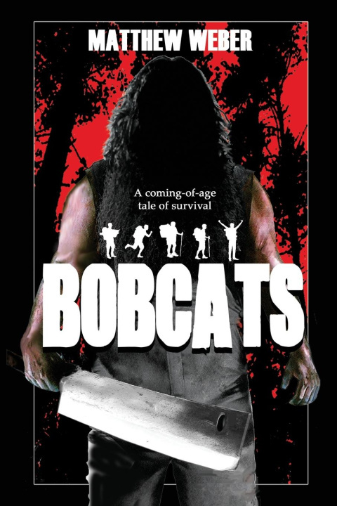 Libro Bobcats Matthew Weber