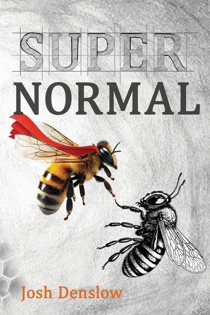 Knjiga Super Normal Josh Denslow