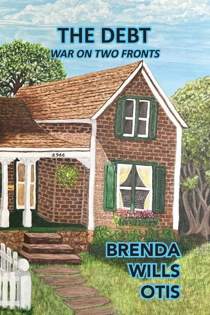 Buch The Debt Brenda Wills Otis