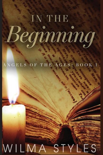 Buch In the Beginning 