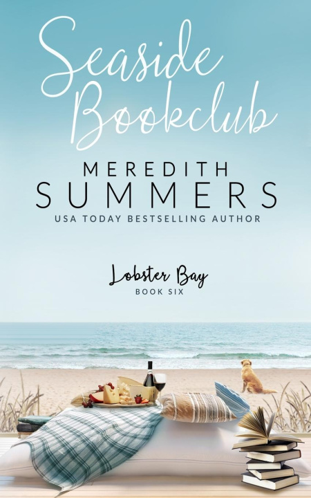 Buch Seaside Bookclub Meredith Summers