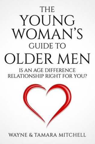 Book The Young Woman's Guide to Older Men Tamara Mitchell