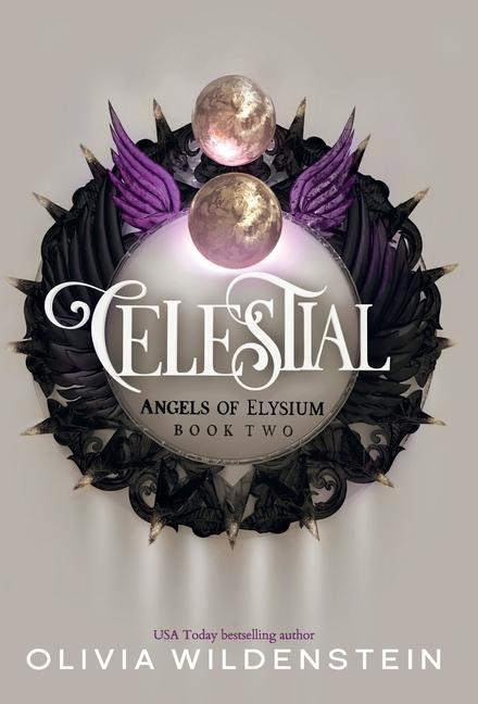 Carte Celestial Olivia Wildenstein
