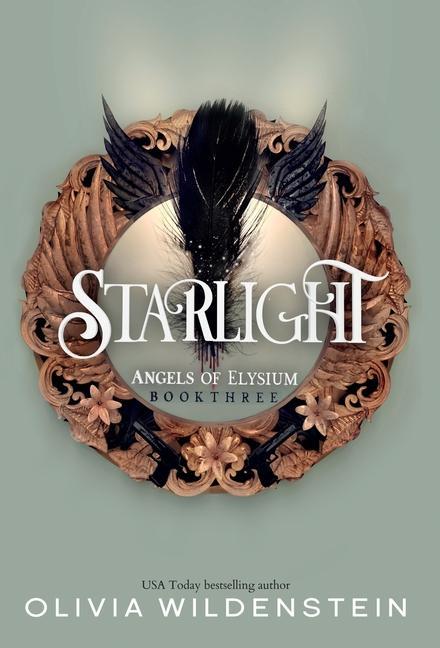 Kniha Starlight Olivia Wildenstein