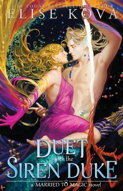 Könyv A Duet with the Siren Duke 
