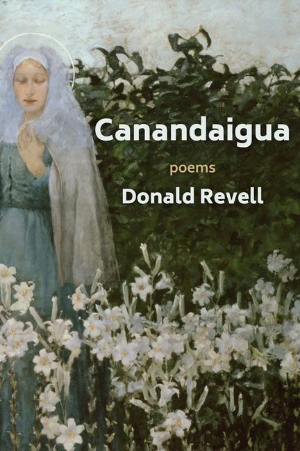 Knjiga Canandaigua 