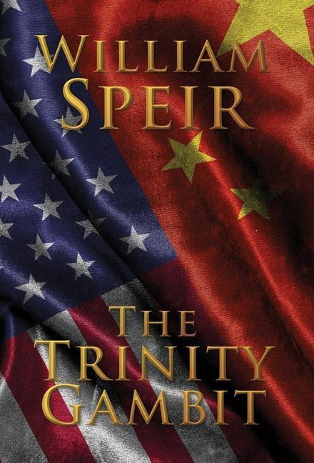 Knjiga The Trinity Gambit William Speir