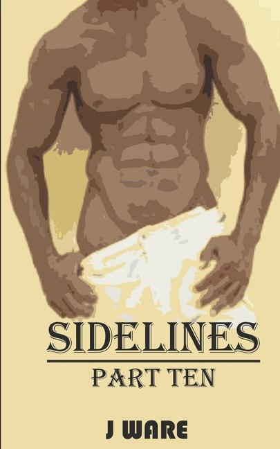Buch Sidelines Part Ten J Ware