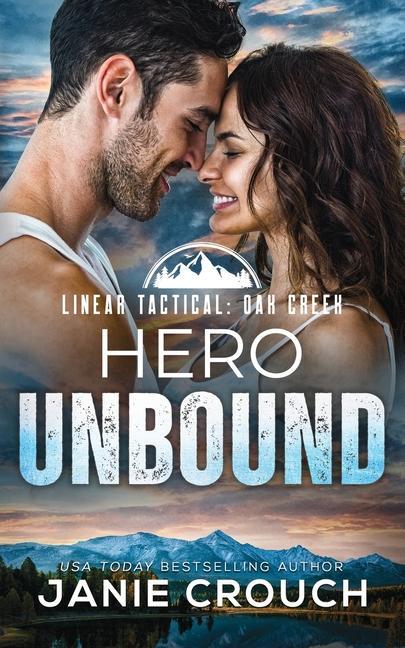 Buch Hero Unbound Janie Crouch