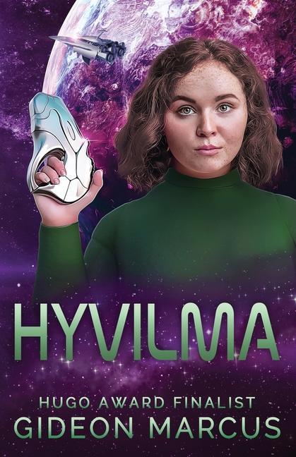 Buch Hyvilma Gideon Marcus