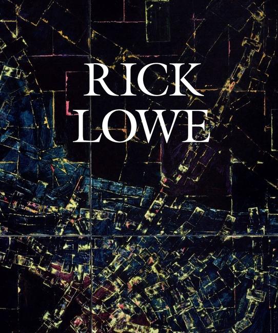 Buch Rick Lowe Dieter Roelstraete