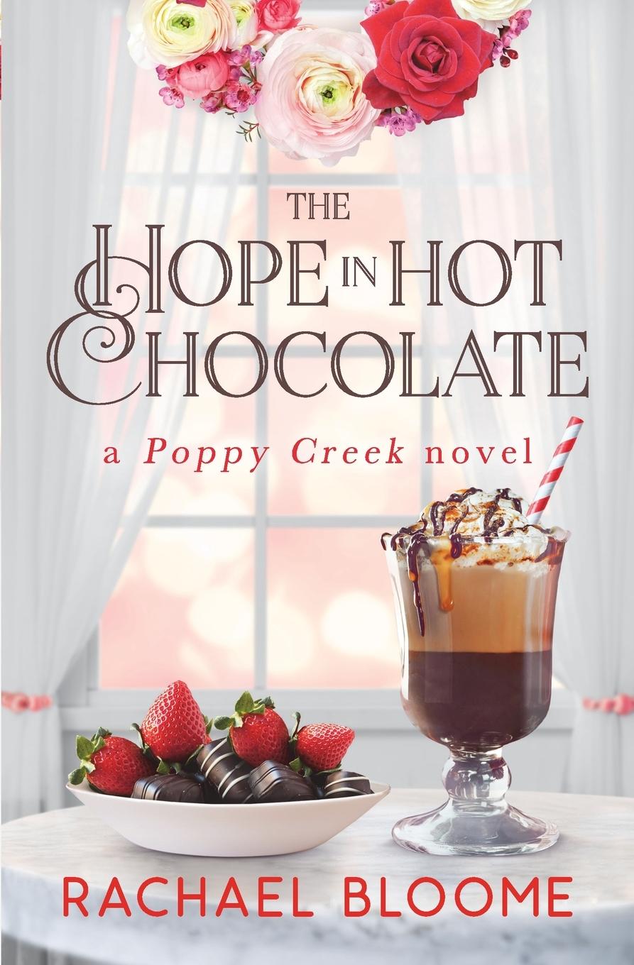 Könyv The Hope in Hot Chocolate 