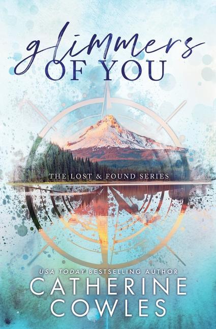 Carte Glimmers of You: A Lost & Found Special Edition 