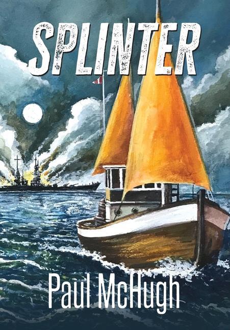 Carte Splinter Paul McHugh
