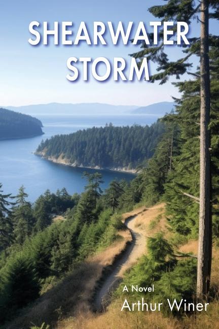 Book Shearwater Storm Arthur Winer